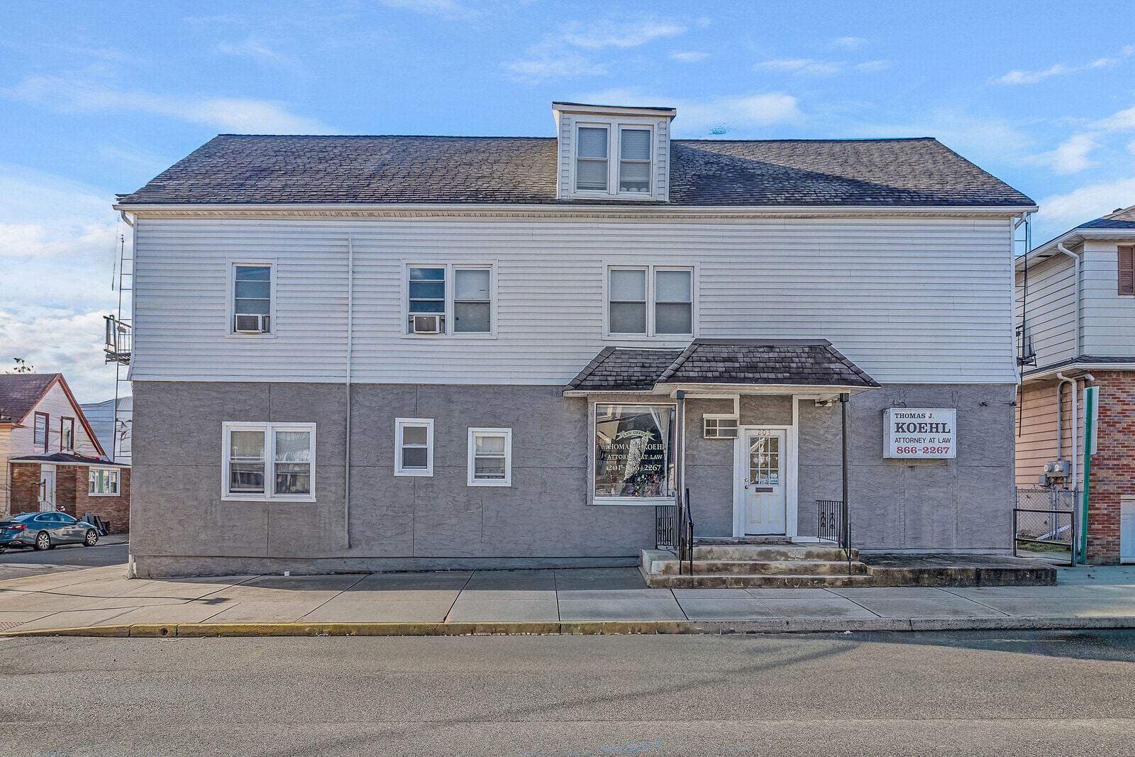 781 2nd St, Secaucus, NJ à vendre Photo principale- Image 1 de 18