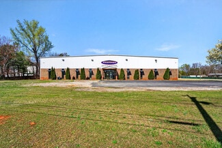More details for 1095 Southport Rd, Spartanburg, SC - Industrial for Lease