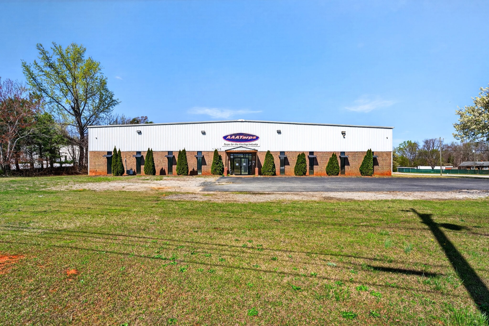 1095 Southport Rd, Spartanburg, SC for sale Building Photo- Image 1 of 40
