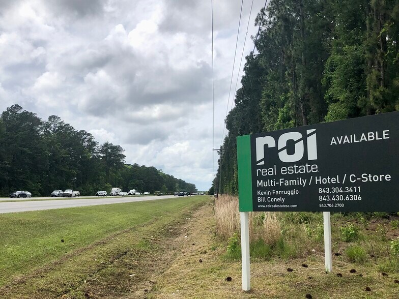 357 Fording Island Rd, Bluffton, SC à vendre - Photo de construction - Image 2 de 4