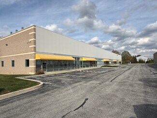 Plus de détails pour 833 Lincoln Ave, West Chester, PA - Flex à vendre