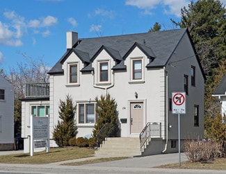 Plus de détails pour 156 Sheppard Ave W, Toronto, ON - Bureau à louer