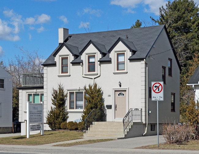More details for 156 Sheppard Ave W, Toronto, ON - Office for Lease