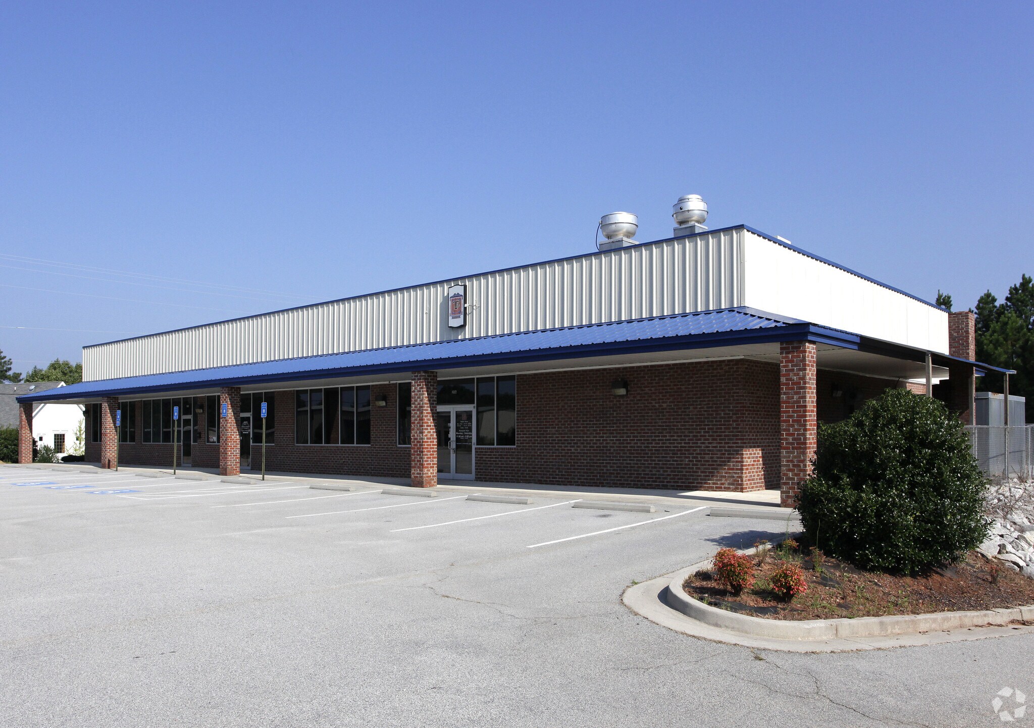 200 Deer Run Ln, Bremen, GA à vendre Photo principale- Image 1 de 1