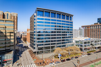 Plus de détails pour 500 E Pratt St, Baltimore, MD - Bureau à louer