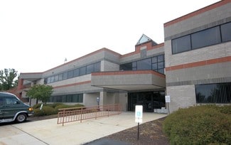 More details for 4700 Union Deposit Rd, Harrisburg, PA - Office for Sale