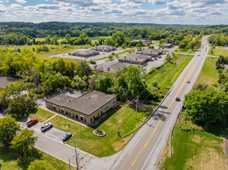 Plus de détails pour 1286 Blossom Dr, Victor, NY - Bureau à louer