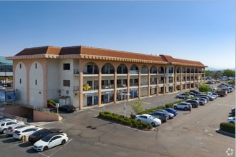 7710 Balboa Ave, San Diego, CA for lease Building Photo- Image 1 of 6
