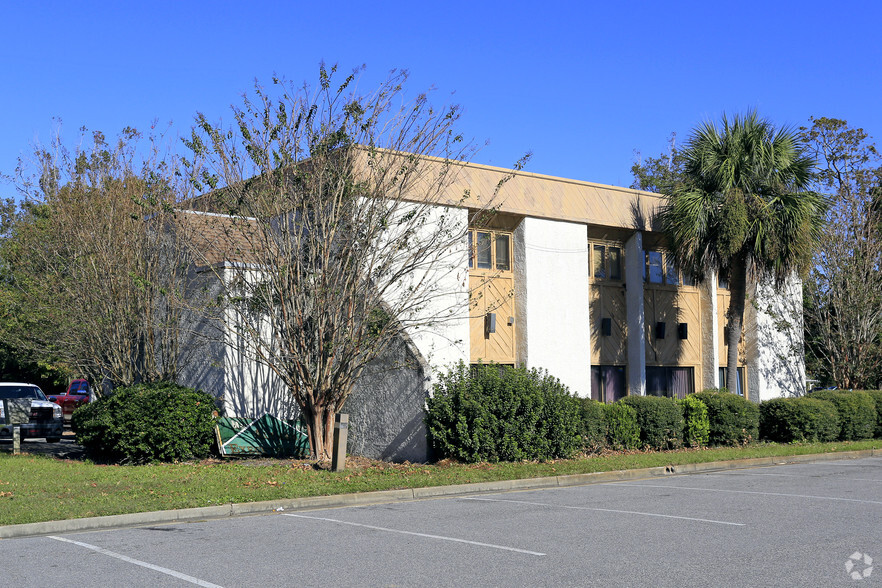 1012 2nd Ave N, Myrtle Beach, SC à vendre - Photo principale - Image 1 de 1