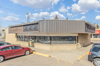 More details for 12727 97th St NW, Edmonton, AB - Retail for Lease