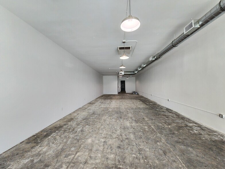 774-780 N Virgil Ave, Los Angeles, CA à louer - Photo du bâtiment - Image 3 de 8