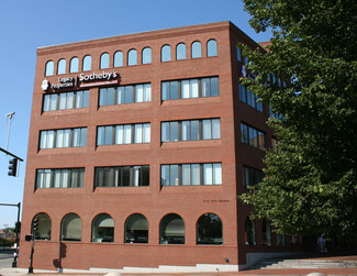 More details for 2 City Ctr, Portland, ME - Office for Lease