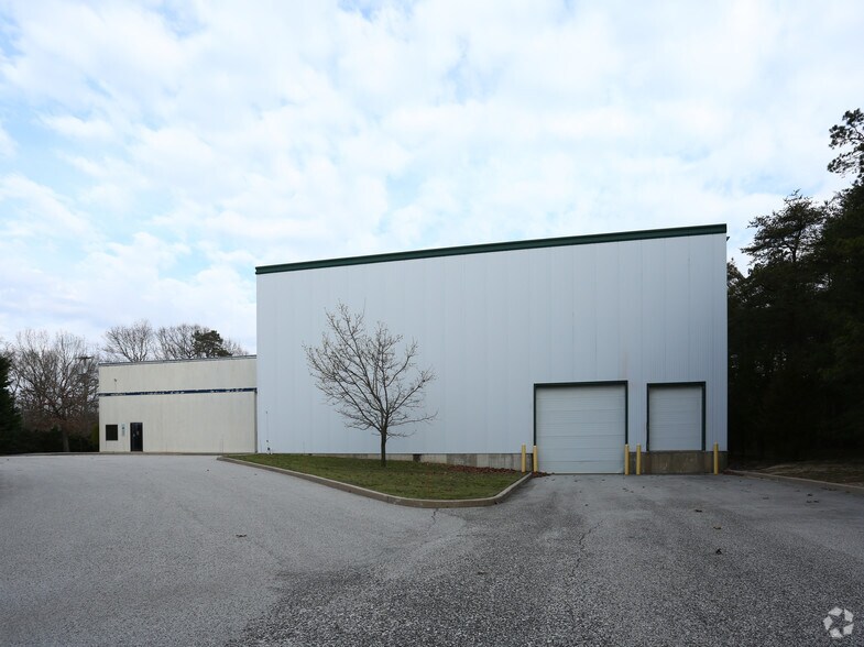 235 Edgewood Ave, West Berlin, NJ à vendre - Photo du bâtiment - Image 1 de 1