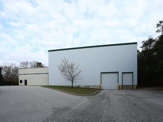 Plus de détails pour 235 Edgewood Ave, West Berlin, NJ - Industriel à vendre
