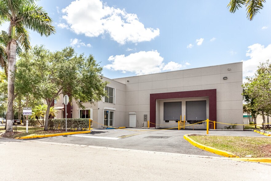 3071 NW 107th Ave, Doral, FL à vendre - Photo du bâtiment - Image 2 de 4