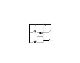 10039 Bissonnet St, Houston, TX for lease Floor Plan- Image 1 of 1