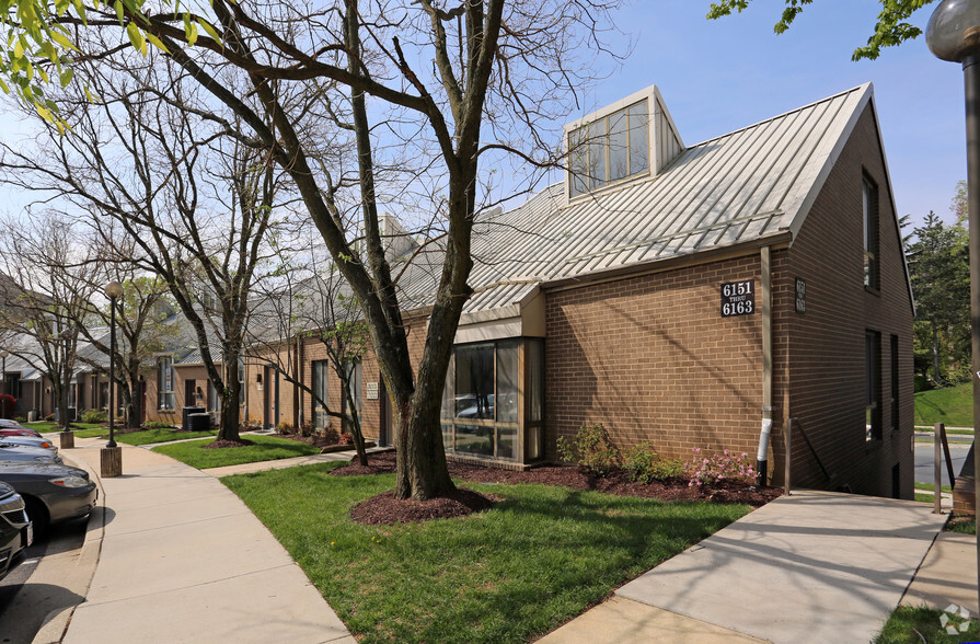 6125-6161 Executive Blvd, Rockville, MD for sale - Building Photo - Image 3 of 11