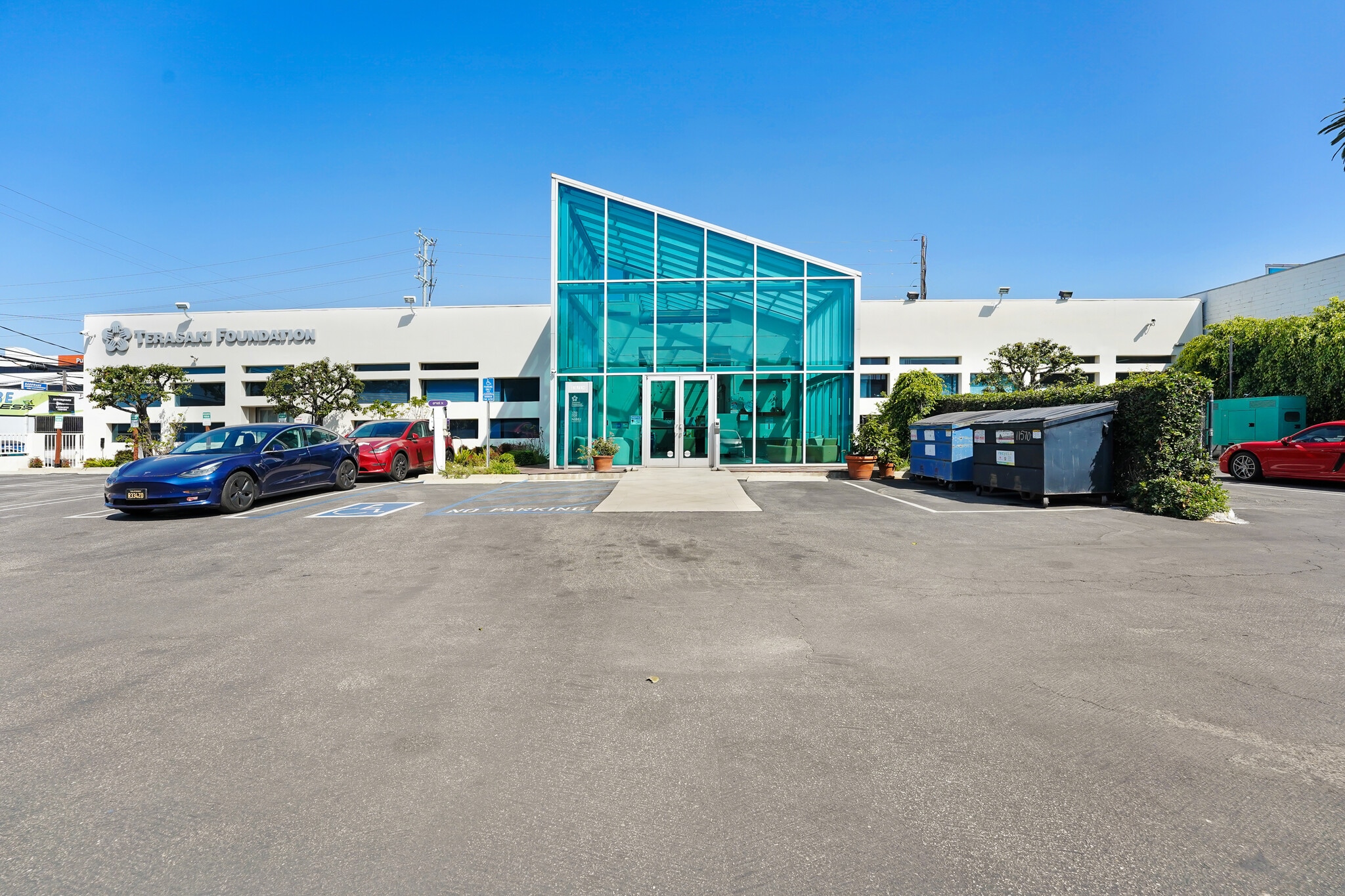 11570 W Olympic Blvd, Los Angeles, CA for sale Building Photo- Image 1 of 13