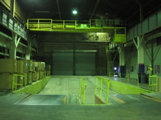 More details for 1260 N Main St, Niles, OH - Industrial for Lease