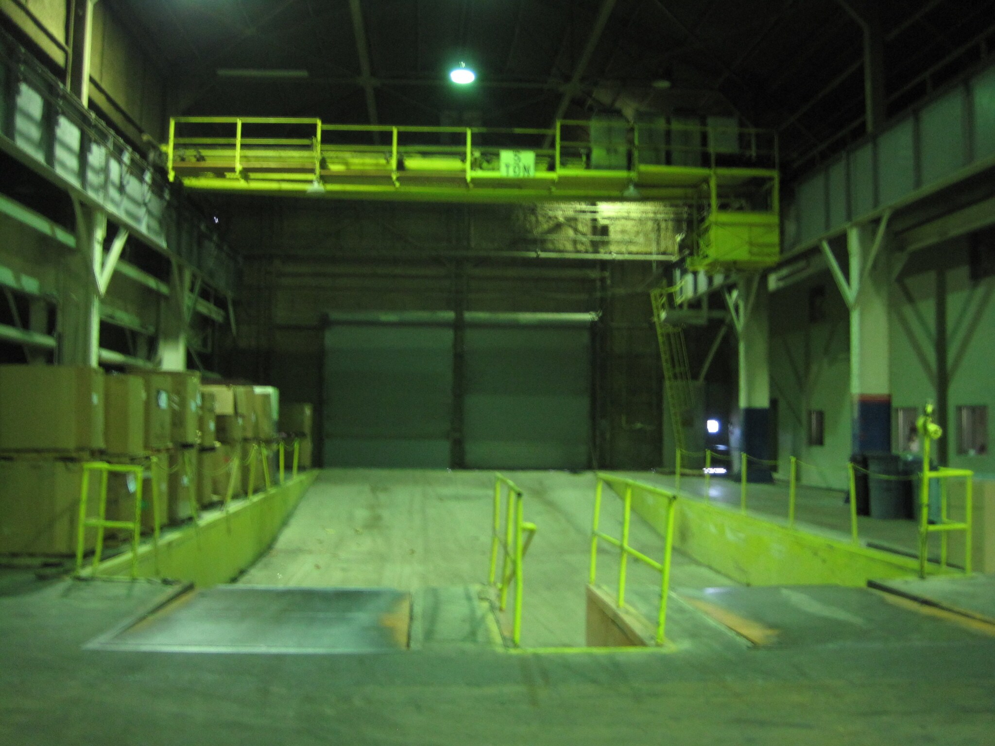 1260 N Main St, Niles, OH for lease Interior Photo- Image 1 of 2