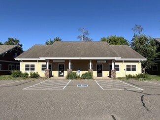 More details for 13782 Bluestem Ct, Baxter, MN - Office for Lease
