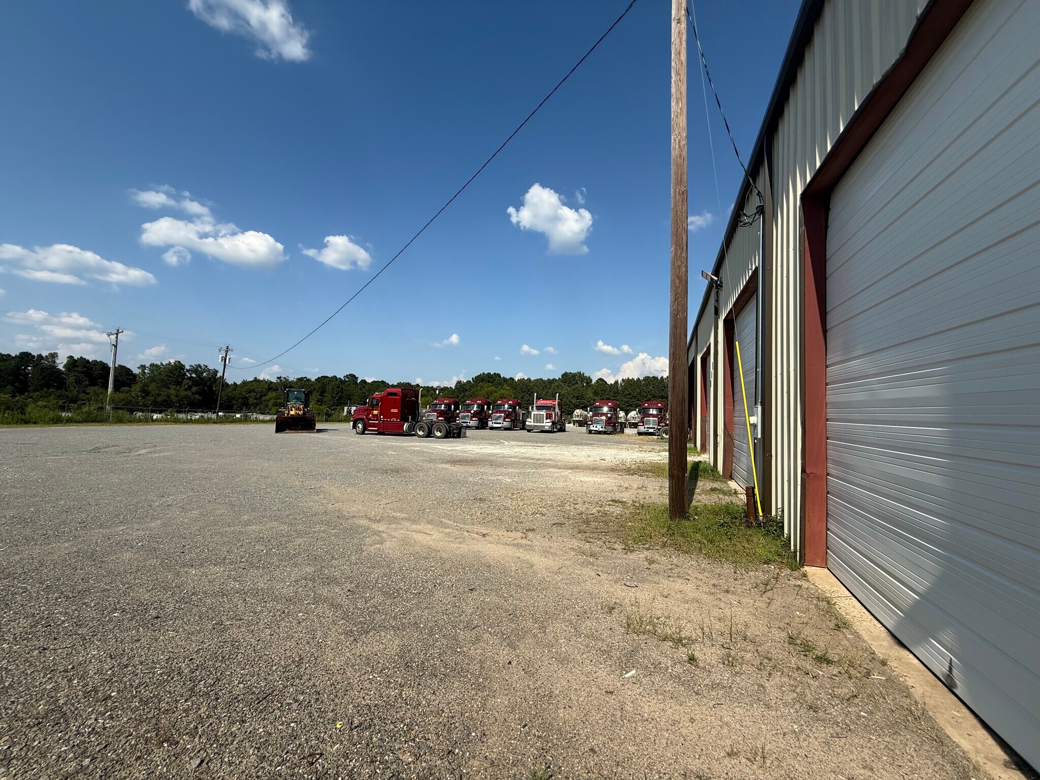 8000 Highway 59 S, Marshall, TX à vendre Photo principale- Image 1 de 1