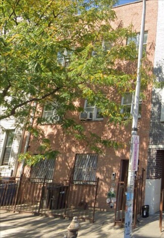 Plus de détails pour 1367 Dekalb Ave, Brooklyn, NY - Multi-résidentiel à vendre