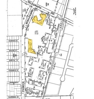 More details for 10330 Pioneer Blvd, Santa Fe Springs, CA - Office for Lease