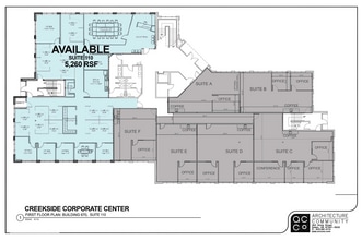650-680 Hawthorne Ave SE, Salem, OR for lease Floor Plan- Image 1 of 1