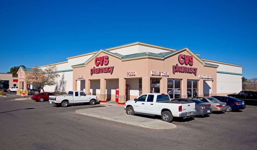 1179 S Highway 260, Cottonwood, AZ for sale - Building Photo - Image 1 of 1