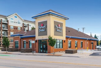 Plus de détails pour 8001 W National Ave, West Allis, WI - Bureau à vendre