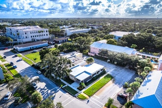 2165 15th Ave, Vero Beach, FL - AERIAL  map view - Image1