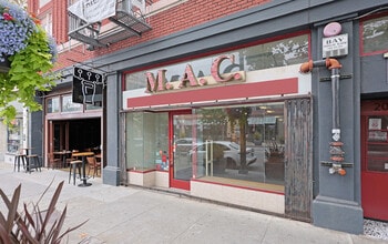 2008-2012 Shattuck Ave, Berkeley, CA for lease Building Photo- Image 1 of 6