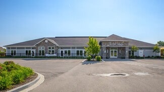 More details for 18110 Grassy Branch Rd, Westfield, IN - Retail for Sale