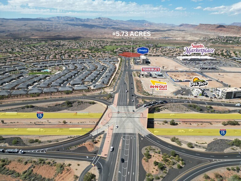Sun River Parkway, St George, UT à vendre - Photo du bâtiment - Image 3 de 12