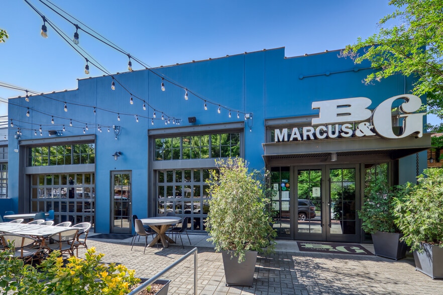 521 Edgewood Ave, Atlanta, GA for sale - Building Photo - Image 2 of 5