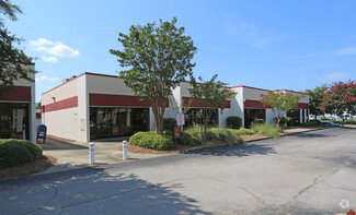 More details for 1500-1526 5th Ave S, Birmingham, AL - Office/Medical for Lease