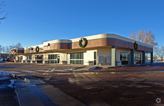 More details for 3355 S Wadsworth Blvd, Lakewood, CO - Retail for Lease