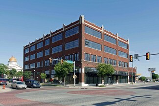 More details for 1101 N Broadway Ave, Oklahoma City, OK - Office for Lease