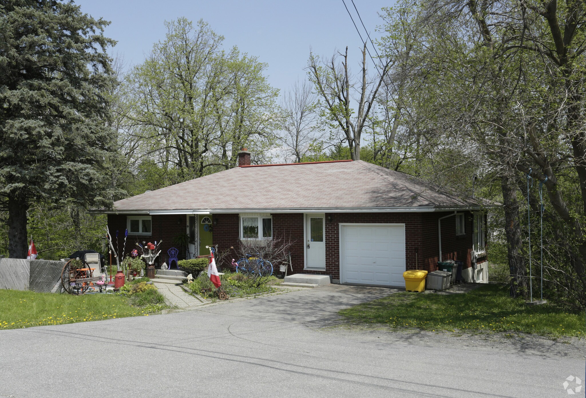 4395 Rideau Valley Dr N, Ottawa, ON à vendre Photo principale- Image 1 de 1