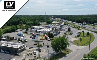 More details for 101 Plumbers Rd, Columbia, SC - Retail for Sale