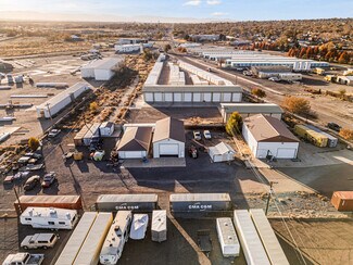 Plus de détails pour 2908 4th St, Pueblo, CO - Industriel à vendre
