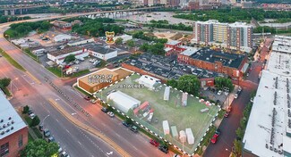 Plus de détails pour 710 Perry St, Richmond, VA - Local d'activités à louer