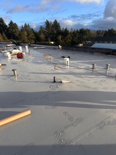 4253 Highway 101 N, Gearhart, OR à vendre - Photo du bâtiment - Image 3 de 18