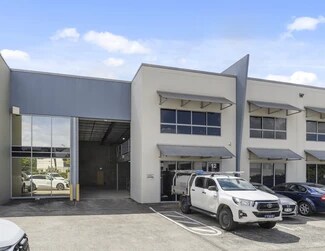 Plus de détails pour 62 Bishop St, Kelvin Grove - Industriel à louer