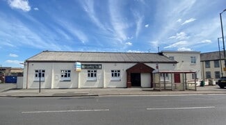 More details for 184 Stafford St, Walsall - Retail for Lease