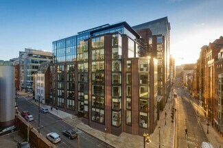 More details for 2 Cornwall St, Birmingham - Office for Lease