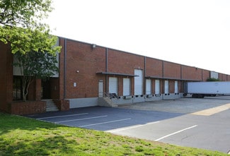 More details for 6220 Purdue Dr Sw, Atlanta, GA - Industrial for Lease