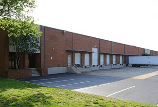 Plus de détails pour 6220 Purdue Dr Sw, Atlanta, GA - Industriel à louer