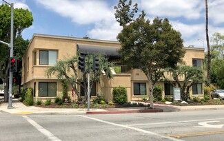 More details for 500 N 1st Ave, Arcadia, CA - Office for Lease